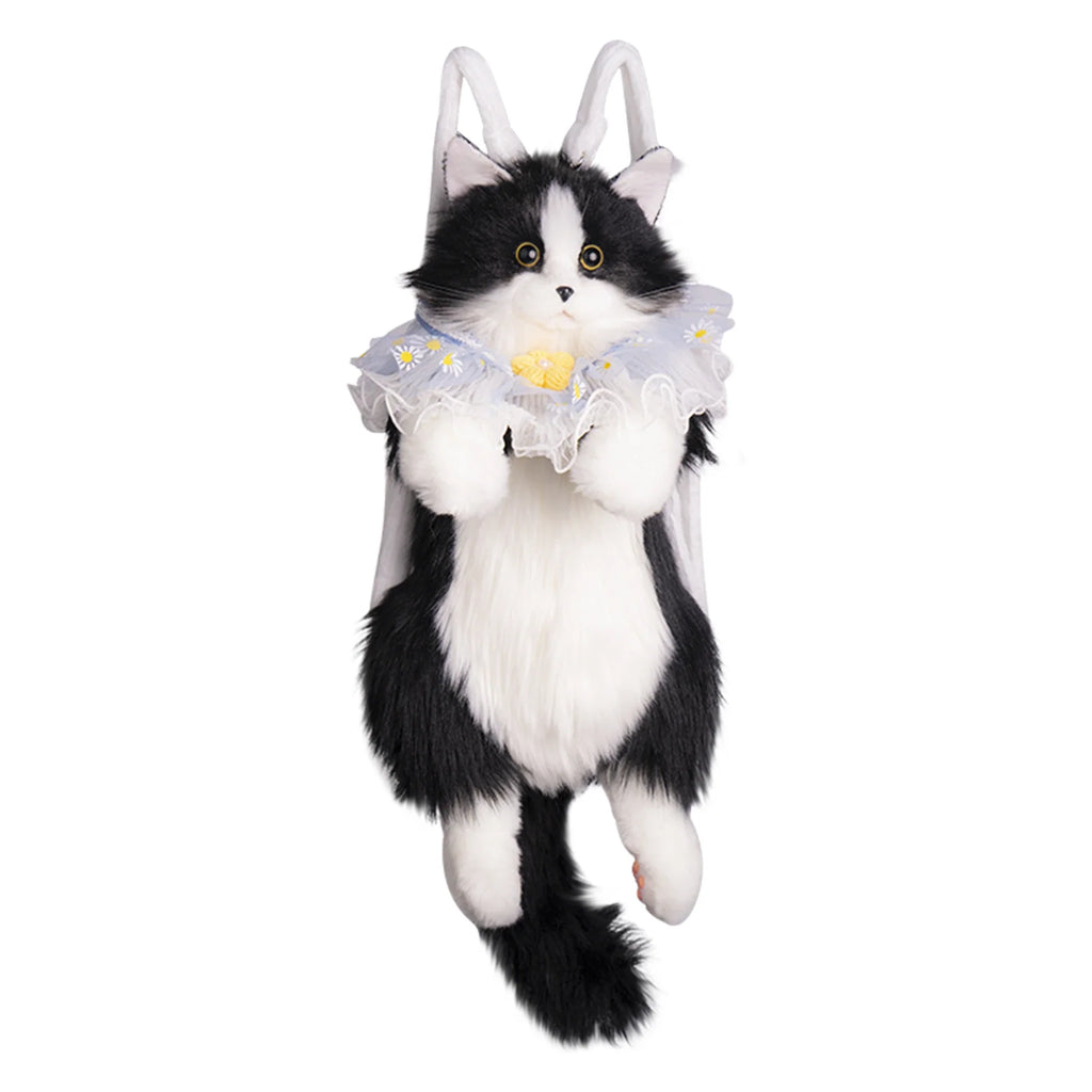 Creative Cat Backpack