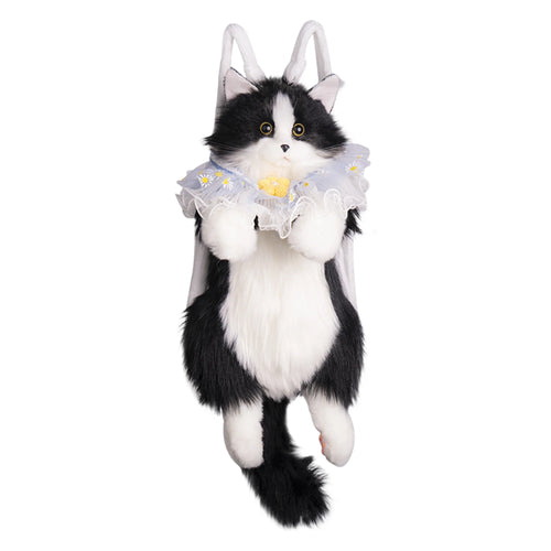 Creative Cat Backpack